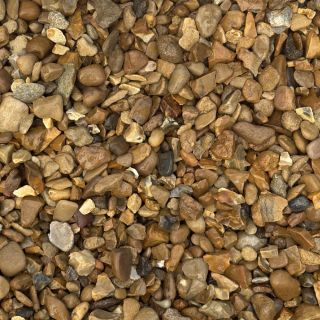 Golden Gravel 20mm Large Bag 