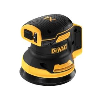 Dewalt XR Brushless Random Orbital Sander 18V Bare Unit DCW210N