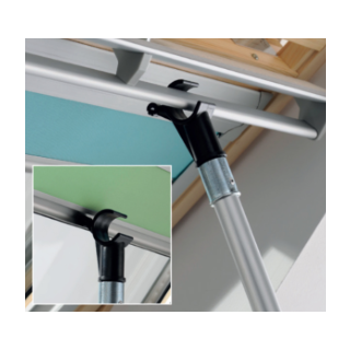 Keylite Window Pole 2mtr