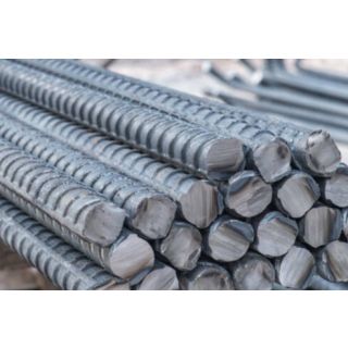 T10 x 6.0mtr Steel Bar
