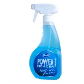 Decosol Power De-Icer Spray 500ml 