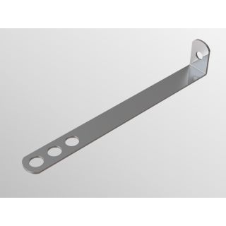 Frame Cramp 100mm Projection Stainless Steel VE7-100-STST (250)