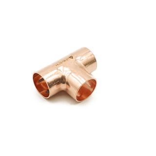 PrimaPlus Endfeed Equal Tee 28mm 30051721