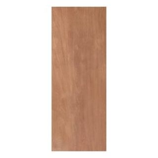 Internal Ply Flush Door 6'6 x 1'6 (14119)