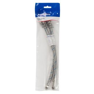 flexible tap tails 10mm (Pk2) 90006281