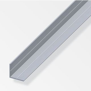 Prosolve Aluminium Angle 15.5 x 15.5mm x 2.5m 25586