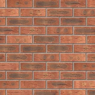 Ibstock 65mm Welbeck Autumn Antique Brick