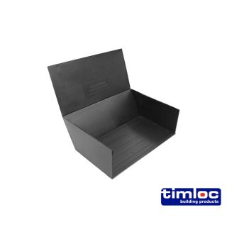 Timloc Everdry 225mm Stop End Starter Cavity Tray LH & RH 10031