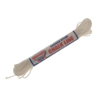 Faithfull Braided Nylon Chalk Line 18m FAI301
