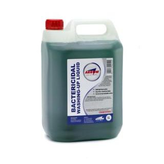 Detergent Washing Up Liquid 0122G1 5ltr