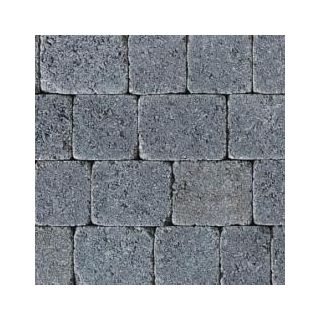 Tobermore Tegula Setts Charcoal 100 x 100 x 50mm (1152)