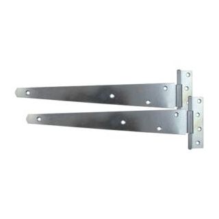 18 Scotch Tee Hinge Galvanised - PAIR 442784