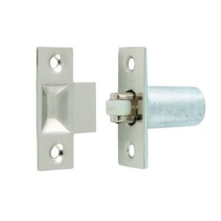 Adjustable Roller Catch IADJRNP/BP Nickel