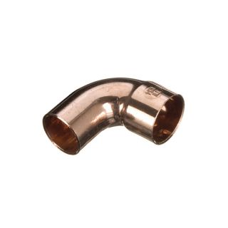 PrimaClassic Endfeed Street Elbow 28mm 30433115
