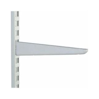 Twinslot Bracket White 270mm SDB270BC