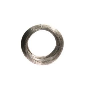 Tie Wire 1.5mm Black Annealed