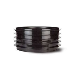 Polypipe 460mm Dia Inspection Chamber Riser (215mm) UG431