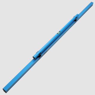 Ox 1800mm Concrete Screed with Vial OX-P021318