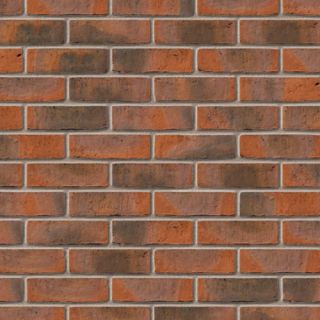 Ibstock 65mm Birtley Olde English Bricks
