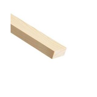 Cheshire TM621 Stripwood Pine 2.4 mtr 12 x 12 mm (10)