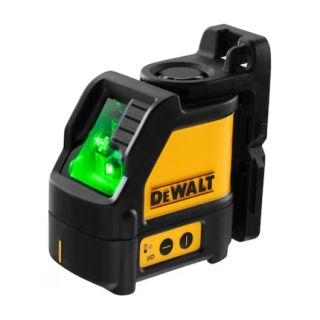 Dewalt CG Cross Line Green Laser  DEW088CG