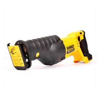 Dewalt XR Reciprocating Saw 18V Bare Unit DCS380N