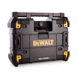 Dewalt TSTAK DAB Radio 18v Bare Unit DEW181079