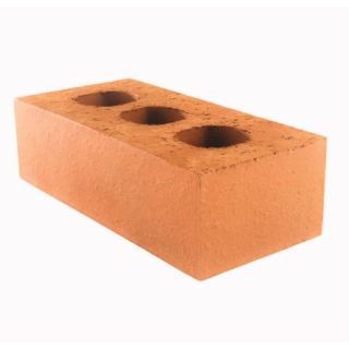 65mm Perforated Class B Engineering Brick