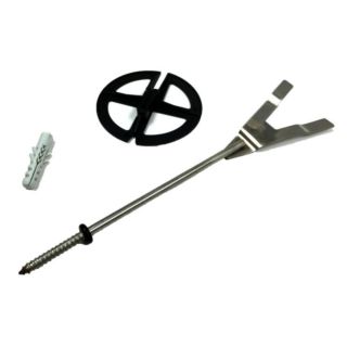 Bluebird 200mm Cavity Tie & Clip SSL/100 For 100mm Cavity