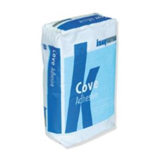 Knauf Cove Adhesive 5kg