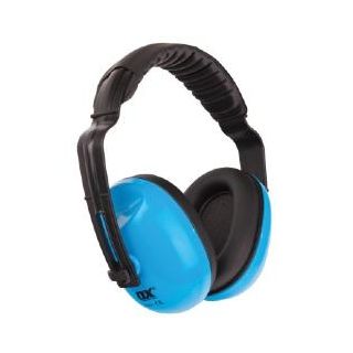 OX Premium Ear Defenders OX-S241901