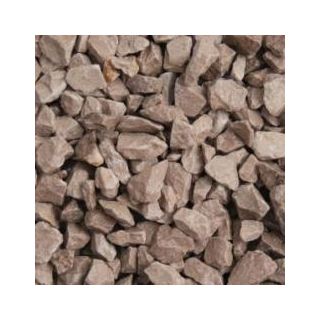 White Limestone Chippings 20mm Bulk Bag