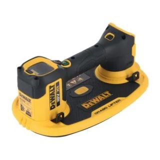 Dewalt Grabo Suction Lifter 18V Bare Unit DEWDCE590N