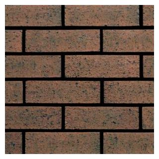 Ibstock 65mm Throckley Old English Facing Bricks 