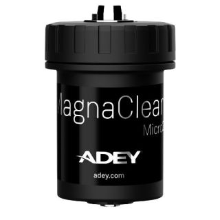 Magnaclean Micro2 Inline Filter Black 189341