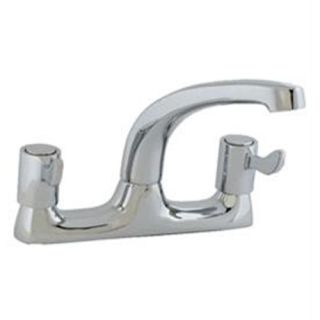Pro Lever Deck Sink Mixer 298631CP