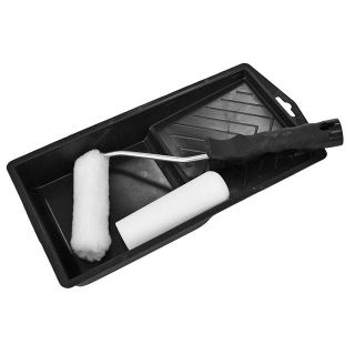 Faithfull Mini Roller Kit 100mm FAIRKITMINI