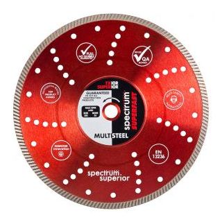 Ox Spectrum Pro Diamond Blade 300mm TX10R-300/20