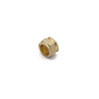 PrimaClassic Compression Stop End 22mm 24661022