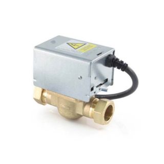 22mm 2 Port Zone Valve