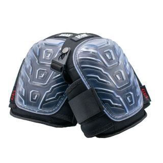 SCAN Professional Gel Knee Pads SCAPPEKPGEL