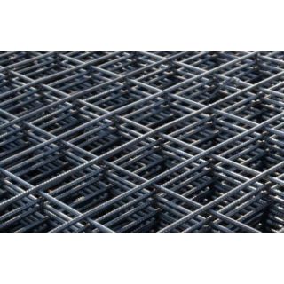 Welded Fabric A252 4.8mtr x 2.4mtr (30)