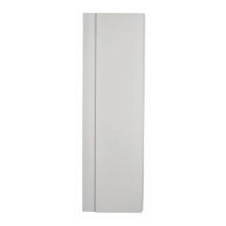 Fresssh Supastyle 1700 x 510mm Front Panel White 356101WT