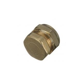PrimaClassic Compression Stop End 15mm 24661015