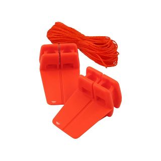 Faithfull Line Blocks (Pack 2) & 18m Line FAILB