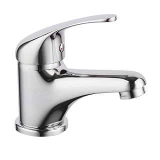 Pro C1 Mono Basin Mixer Chrome 298635CP