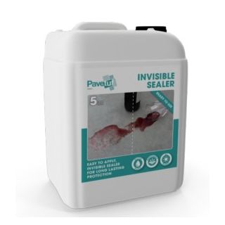 Pavetuf Invisible Sealer 5Ltr