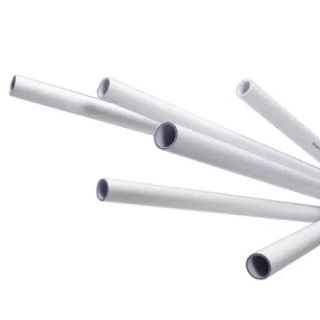 Speedfit PEX Barrier Pipe 15mm x 6mtr White 15BPEX-20x6L 70010167 (20)