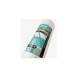 BASE Drive & Drain Geotextile 1mtr x 10mtr BASDDM1010