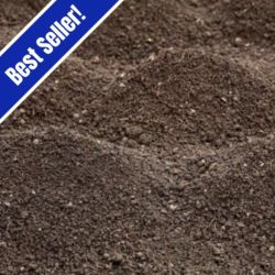 General Purpose Topsoil Bulk Bag